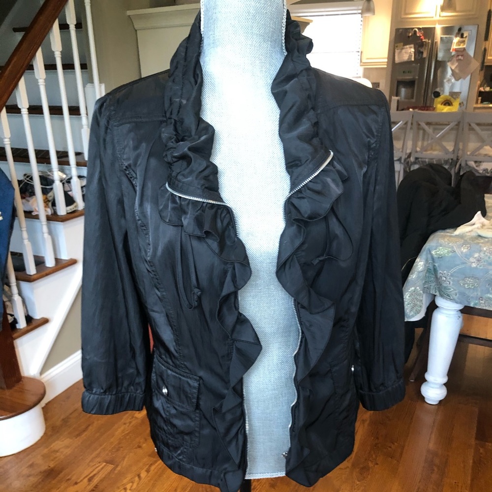 White House Black Market Jacket